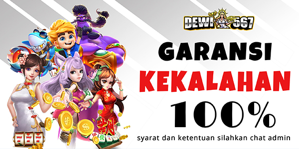 DEWI567 POPUP